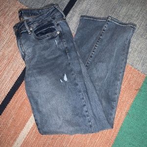Gap 1969 31 Tall True Skinny Jeans